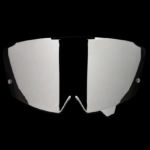 Vizir kacige Ruroc EOX hrom