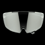 Vizir kacige Ruroc EOX Fotohromatski