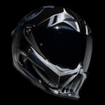 AT4.0 Carbon Darth Vader - Слика 9