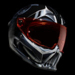 AT4.0 Carbon Darth Vader - Слика 16