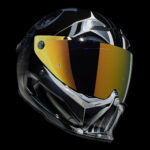 AT4.0 Carbon Darth Vader - Слика 13