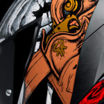 EOX Gunslinger - Слика 10