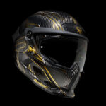 AT4.0 TRACK TITAN zlatna - Слика 8