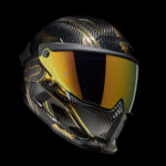 AT4.0 TRACK TITAN zlatna - Слика 12