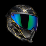 AT4.0 TRACK TITAN zlatna - Слика 11