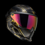 AT4.0 TRACK TITAN zlatna - Слика 13