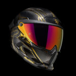 AT4.0 TRACK TITAN zlatna - Слика 14