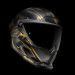 AT4.0 TRACK TITAN zlatna - Слика 9