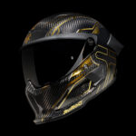 AT4.0 TRACK TITAN zlatna