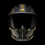 AT4.0 TRACK TITAN zlatna - Слика 6