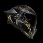 AT4.0 TRACK TITAN zlatna - Слика 3