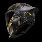 AT4.0 TRACK TITAN zlatna - Слика 4