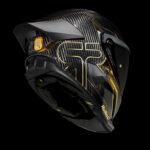 AT4.0 TRACK TITAN zlatna - Слика 5