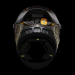 AT4.0 TRACK TITAN zlatna - Слика 7