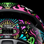 AT4.0 Street La Catrina - Слика 7