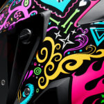 AT4.0 Street La Catrina - Слика 9