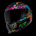 AT4.0 Street La Catrina