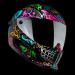 AT4.0 Street La Catrina - Слика 13