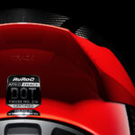 AT4.0 TRACK ROSSO - Слика 8