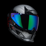 AT4.0 Carbon The Batman - Слика 12