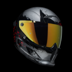 AT4.0 Carbon The Batman - Слика 13