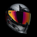 AT4.0 Carbon The Batman - Слика 15