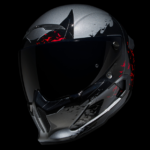 AT4.0 Carbon The Batman