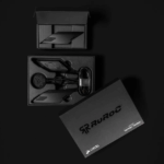 Ruroc EOX Shockwave Bluetooth Audio System Mesh