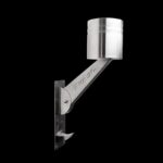 Ruroc zidni nosač za kacigu