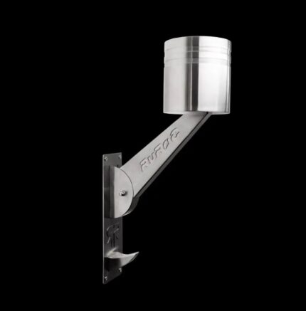 Ruroc zidni nosač za kacigu