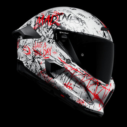 AT4.0 Carbon Anarchy