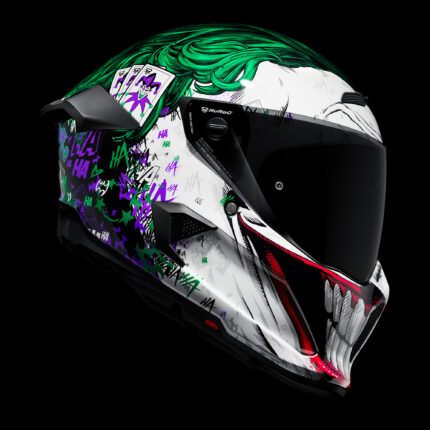 AT4.0 Carbon The Joker 2