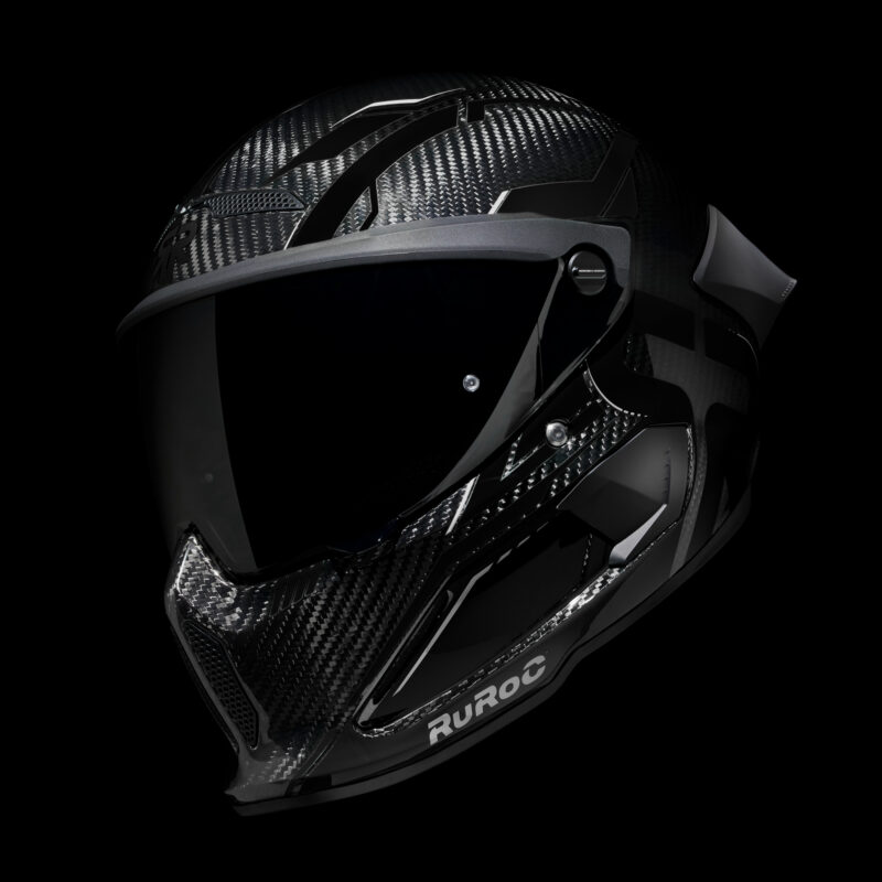 AT4.0 TRACK CORE CARBON