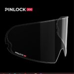 Ruroc EOX Pinlock XLT