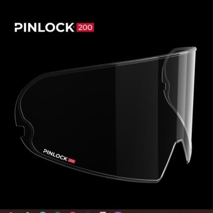 Ruroc EOX Pinlock XLT