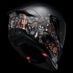 AT4.0 Street Inkwell - Слика 4