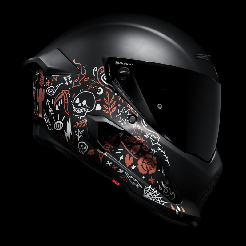 AT4.0 Street Inkwell