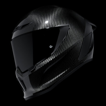 Full Face moto kaciga Ruroc EOX 2.0 Liquid Carbon