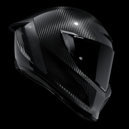 Full Face moto kaciga Ruroc EOX 2.0 Liquid Carbon